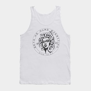 Medusa Tank Top